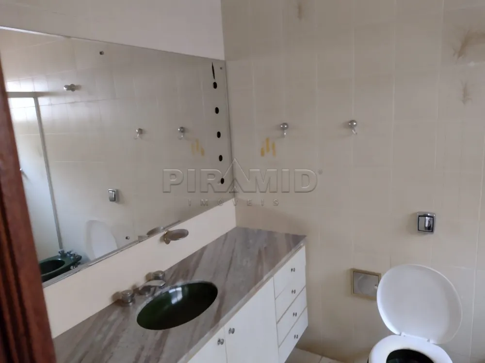 Alugar Casa / Padr&atilde;o em Ribeir&atilde;o Preto R$ 6.000,00 - Foto 7