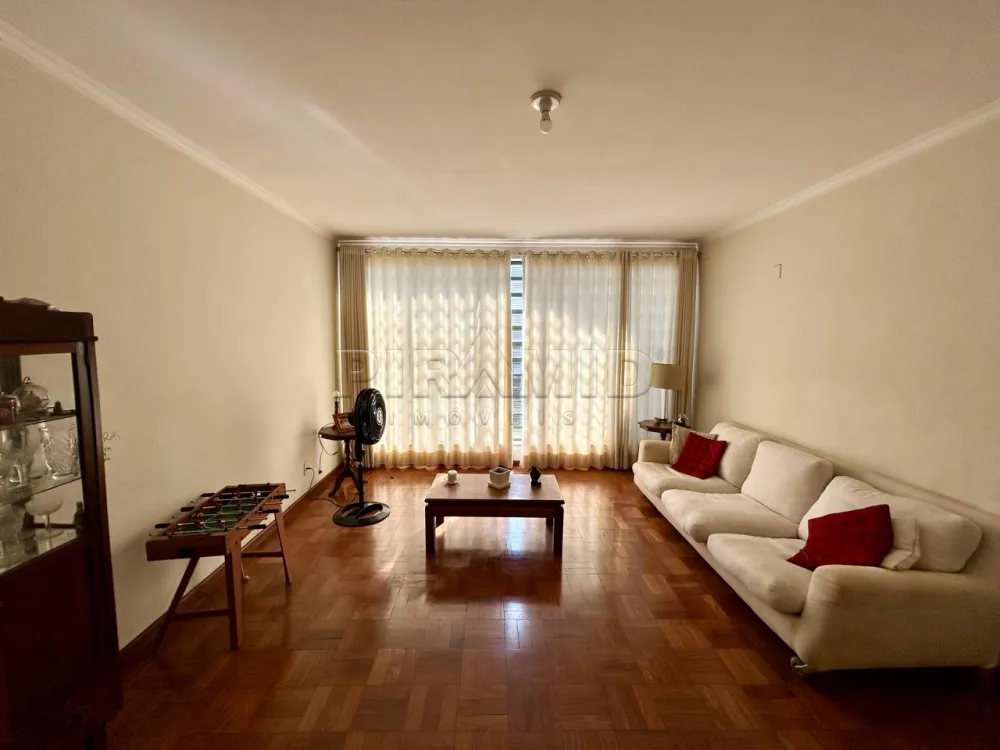 Alugar Casa / Padr&atilde;o em Ribeir&atilde;o Preto R$ 1.400,00 - Foto 4