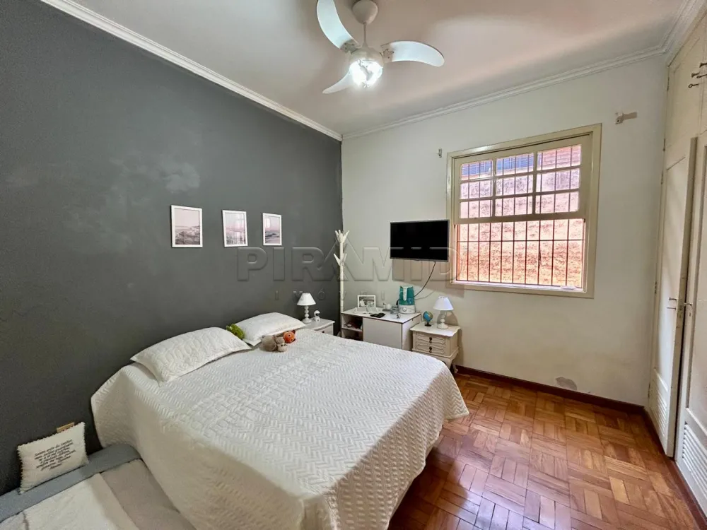 Alugar Casa / Padr&atilde;o em Ribeir&atilde;o Preto R$ 1.400,00 - Foto 11