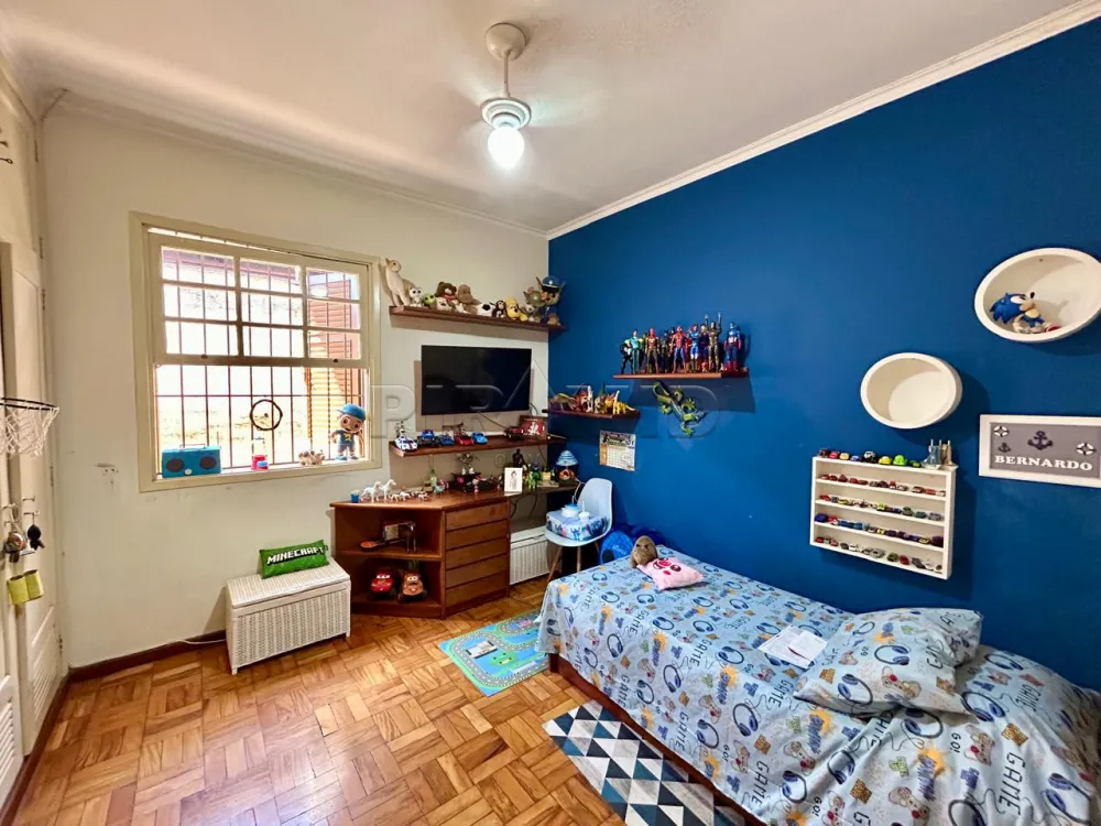 Alugar Casa / Padr&atilde;o em Ribeir&atilde;o Preto R$ 1.400,00 - Foto 13