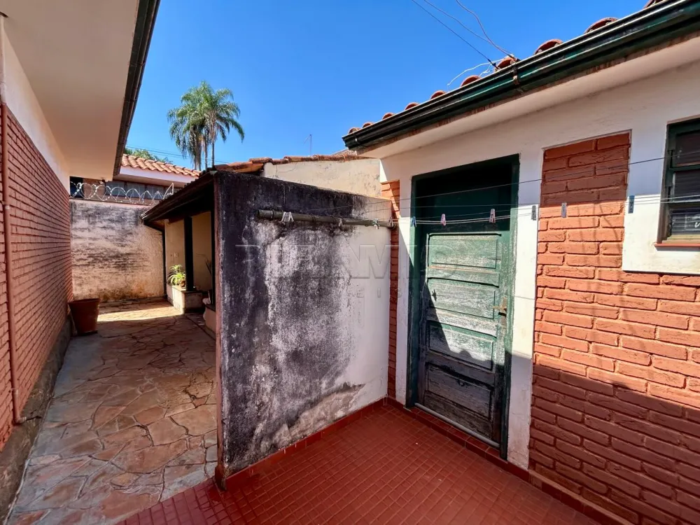 Alugar Casa / Padr&atilde;o em Ribeir&atilde;o Preto R$ 1.400,00 - Foto 19
