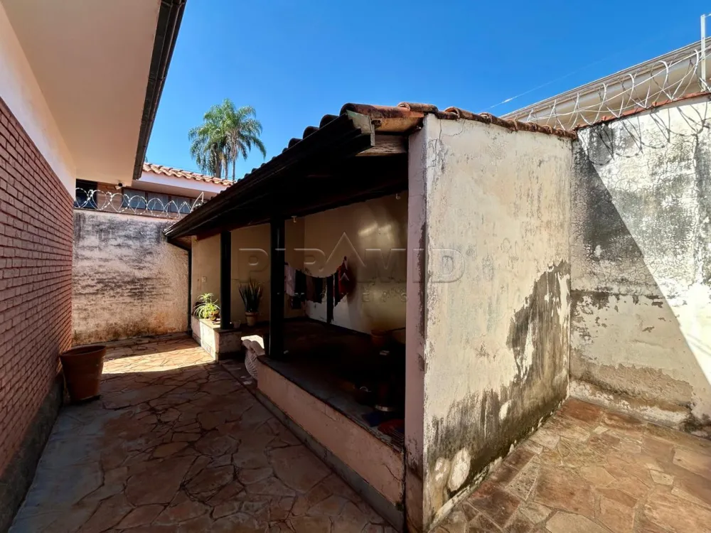 Alugar Casa / Padr&atilde;o em Ribeir&atilde;o Preto R$ 1.400,00 - Foto 21