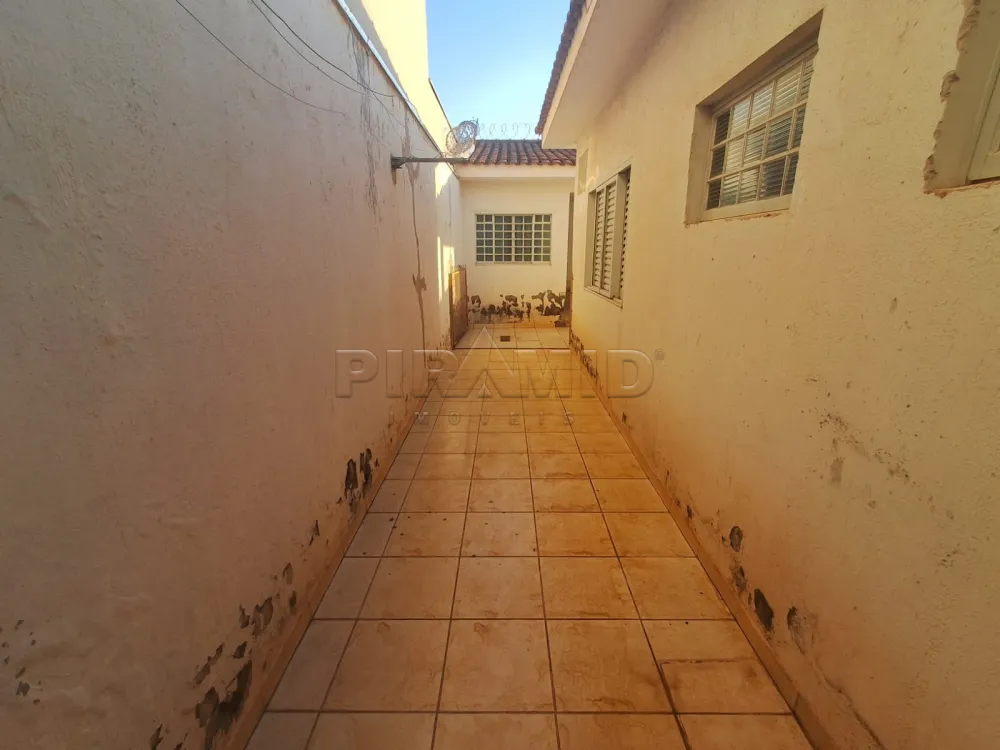 Alugar Casa / Padr&atilde;o em Ribeir&atilde;o Preto R$ 4.300,00 - Foto 29