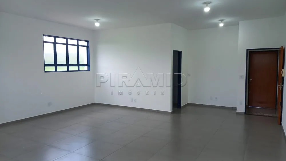 Alugar Comercial / Sala em Ribeir&atilde;o Preto R$ 1.300,00 - Foto 3