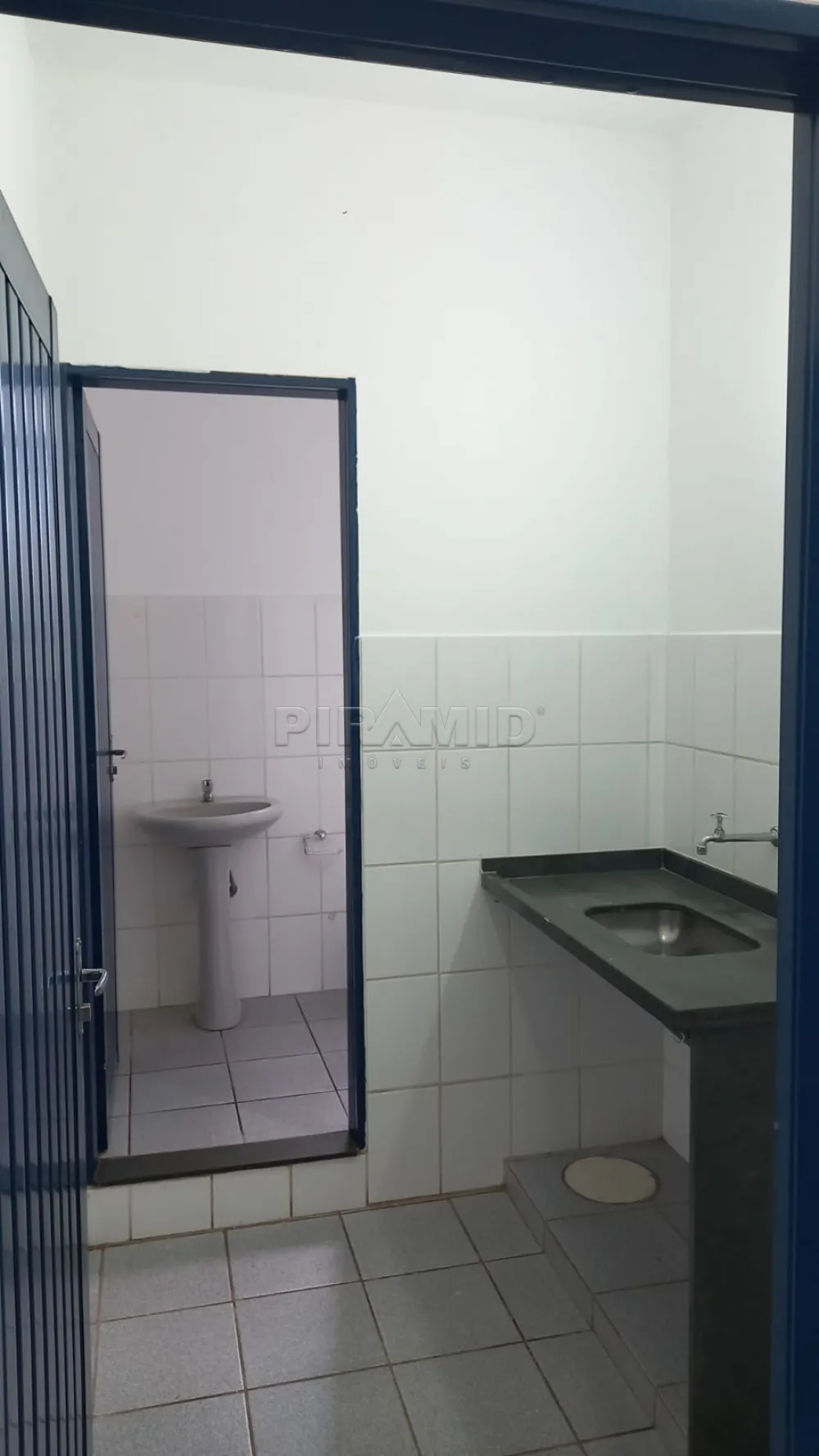 Alugar Comercial / Sala em Ribeir&atilde;o Preto R$ 1.300,00 - Foto 6
