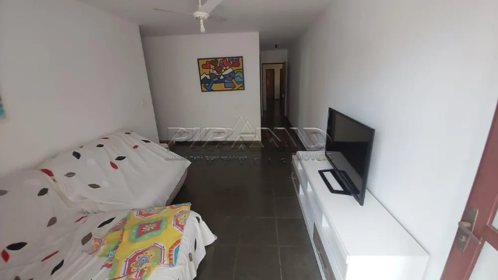 Alugar Apartamento / Padr&atilde;o em Ribeir&atilde;o Preto R$ 2.000,00 - Foto 2