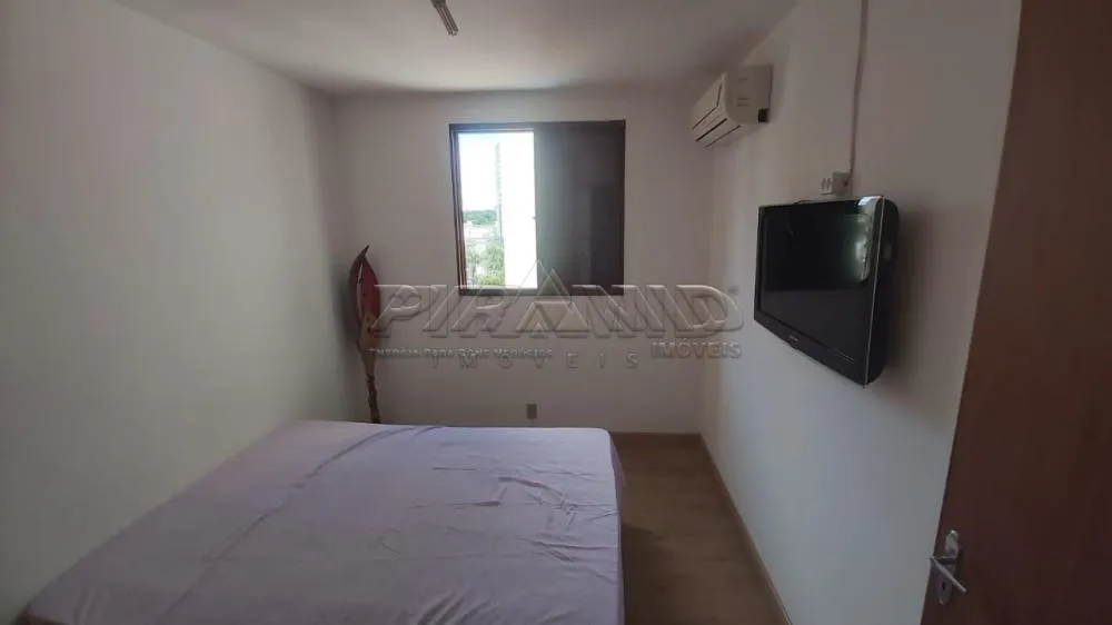 Alugar Apartamento / Padr&atilde;o em Ribeir&atilde;o Preto R$ 2.000,00 - Foto 10