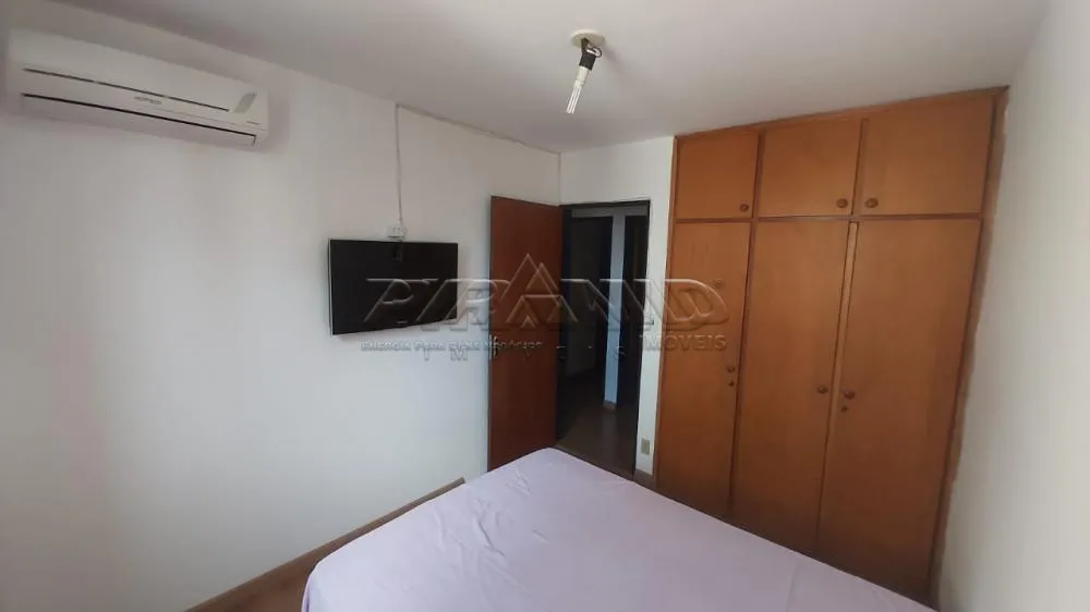 Alugar Apartamento / Padr&atilde;o em Ribeir&atilde;o Preto R$ 2.000,00 - Foto 9