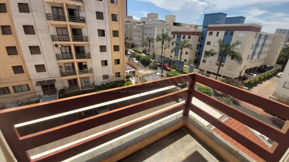 Alugar Apartamento / Padr&atilde;o em Ribeir&atilde;o Preto R$ 2.000,00 - Foto 14