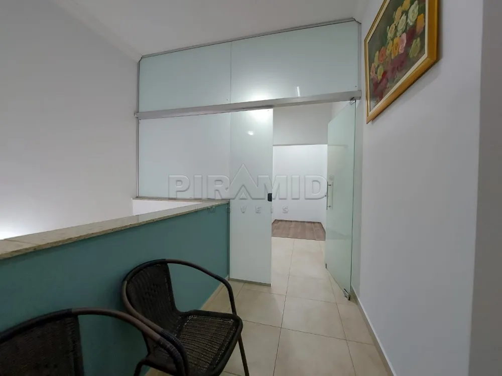 Alugar Comercial / Sala em Ribeir&atilde;o Preto R$ 1.400,00 - Foto 1