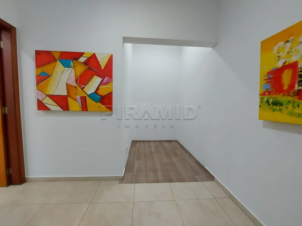 Alugar Comercial / Sala em Ribeir&atilde;o Preto R$ 1.400,00 - Foto 2