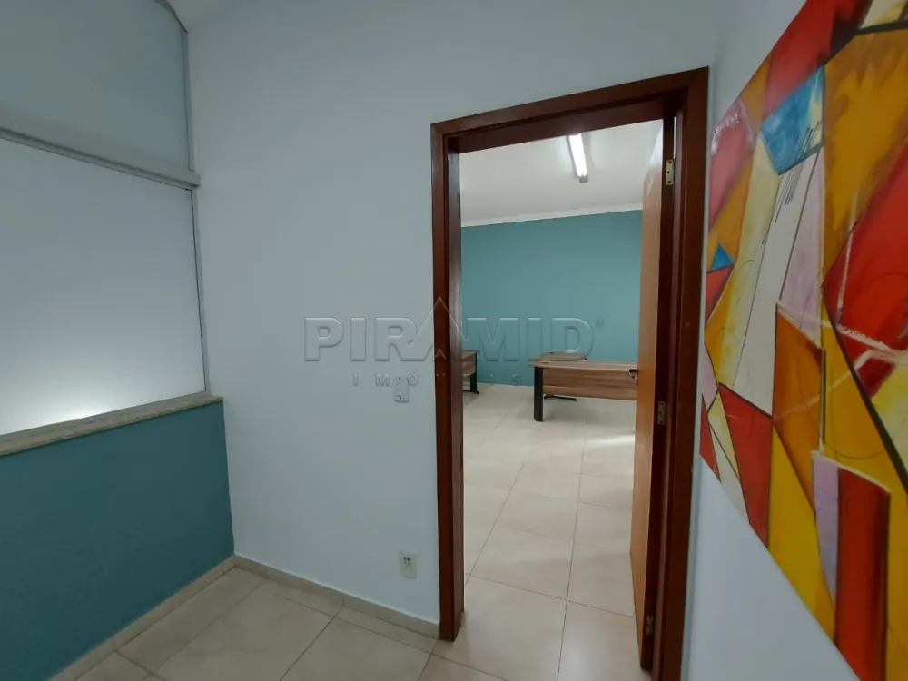 Alugar Comercial / Sala em Ribeir&atilde;o Preto R$ 1.400,00 - Foto 5