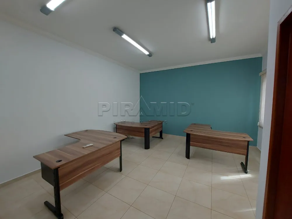 Alugar Comercial / Sala em Ribeir&atilde;o Preto R$ 1.400,00 - Foto 6