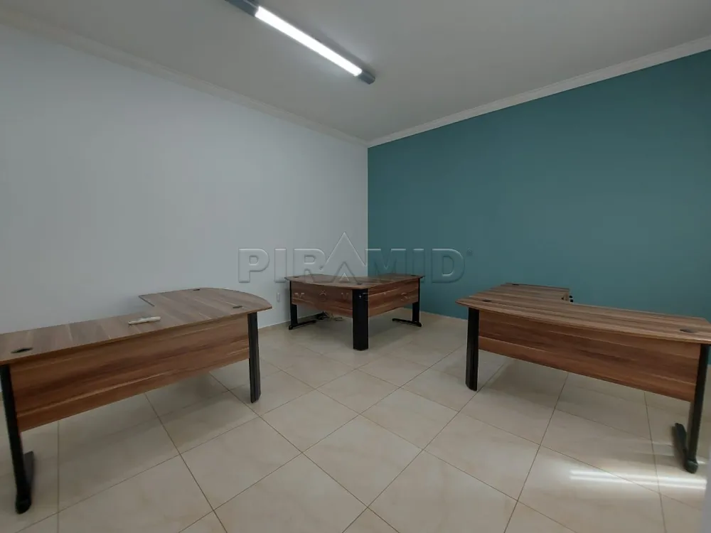 Alugar Comercial / Sala em Ribeir&atilde;o Preto R$ 1.400,00 - Foto 7