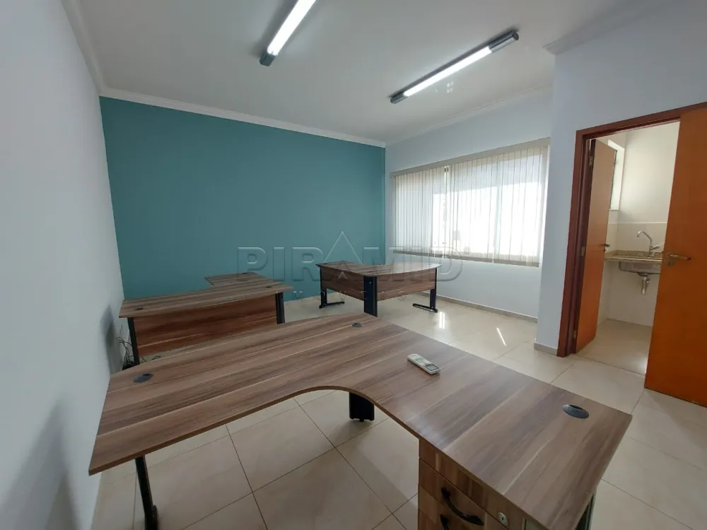 Alugar Comercial / Sala em Ribeir&atilde;o Preto R$ 1.400,00 - Foto 8
