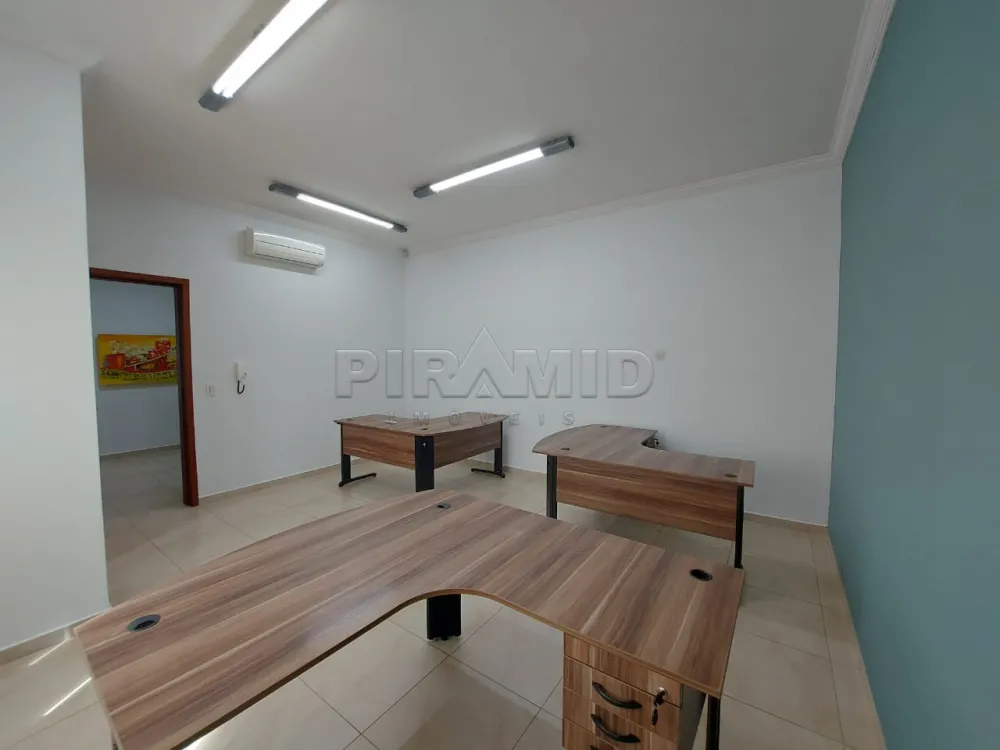 Alugar Comercial / Sala em Ribeir&atilde;o Preto R$ 1.400,00 - Foto 9