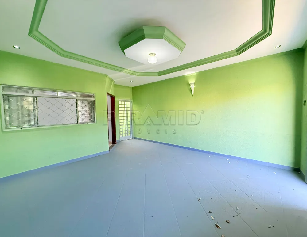Alugar Casa / Padr&atilde;o em Ribeir&atilde;o Preto R$ 1.600,00 - Foto 3