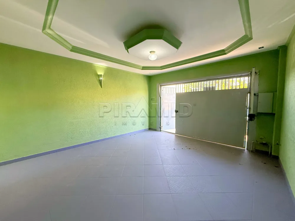 Alugar Casa / Padr&atilde;o em Ribeir&atilde;o Preto R$ 1.600,00 - Foto 6