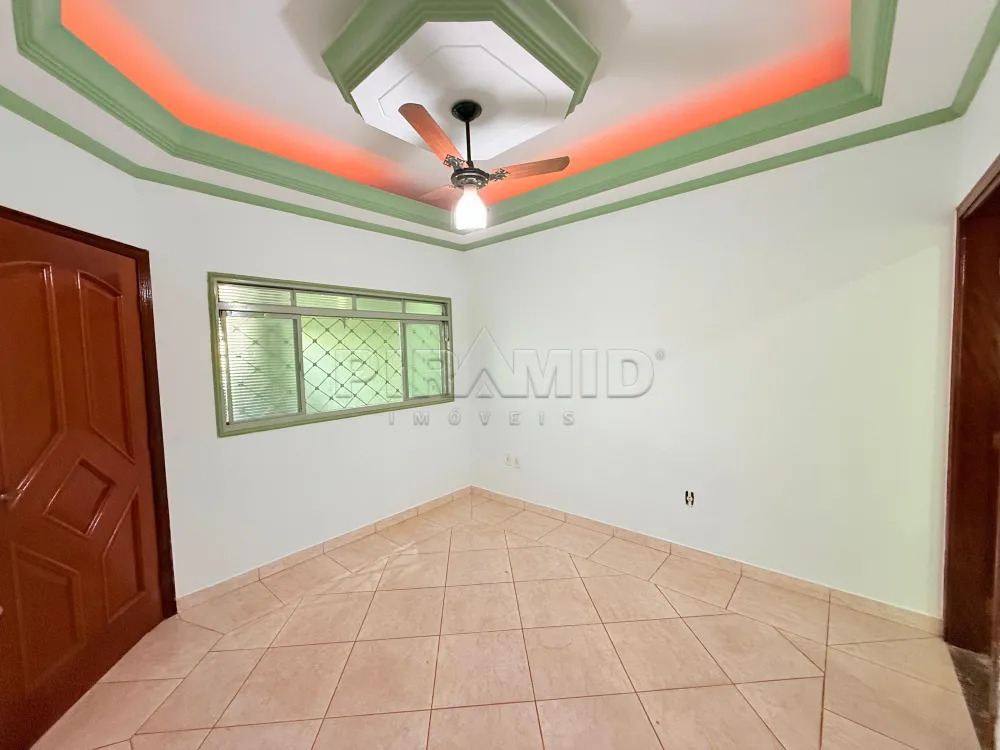 Alugar Casa / Padr&atilde;o em Ribeir&atilde;o Preto R$ 1.600,00 - Foto 8