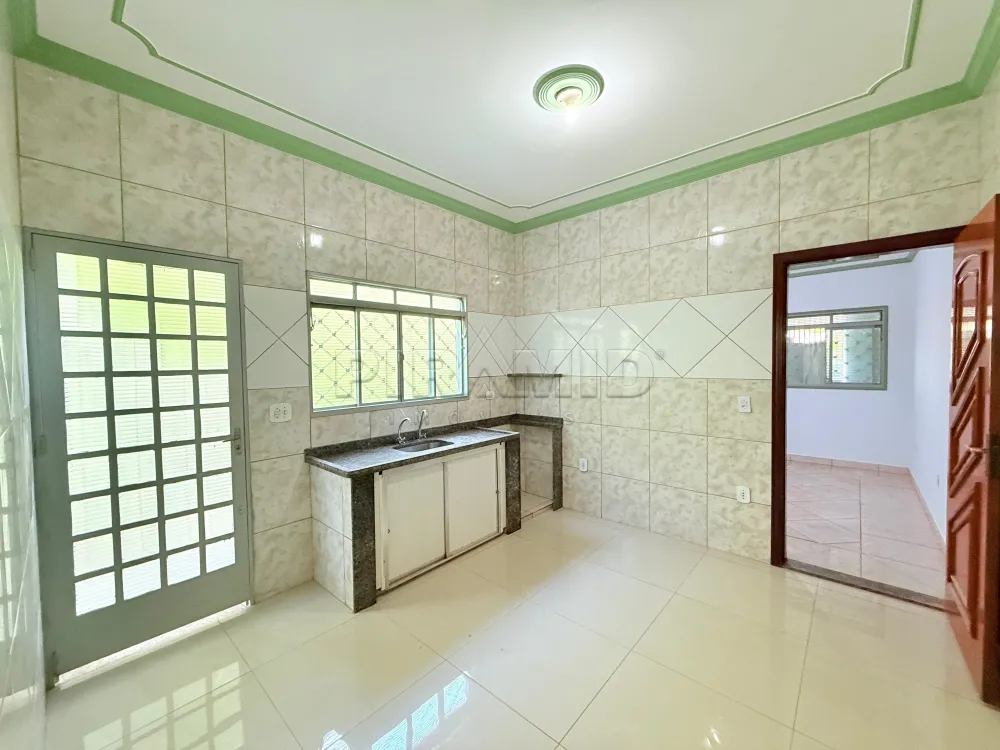 Alugar Casa / Padr&atilde;o em Ribeir&atilde;o Preto R$ 1.600,00 - Foto 11