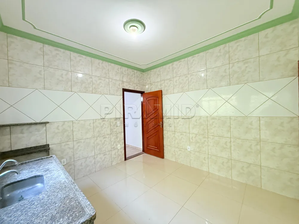 Alugar Casa / Padr&atilde;o em Ribeir&atilde;o Preto R$ 1.600,00 - Foto 13