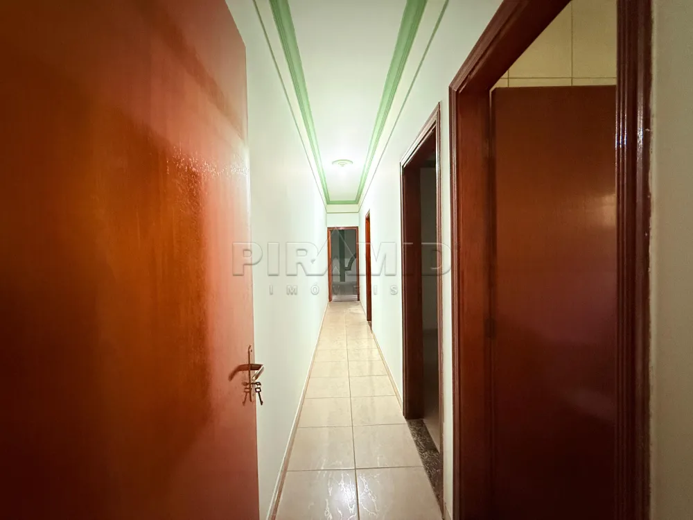 Alugar Casa / Padr&atilde;o em Ribeir&atilde;o Preto R$ 1.600,00 - Foto 14