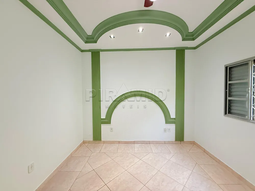 Alugar Casa / Padr&atilde;o em Ribeir&atilde;o Preto R$ 1.600,00 - Foto 16