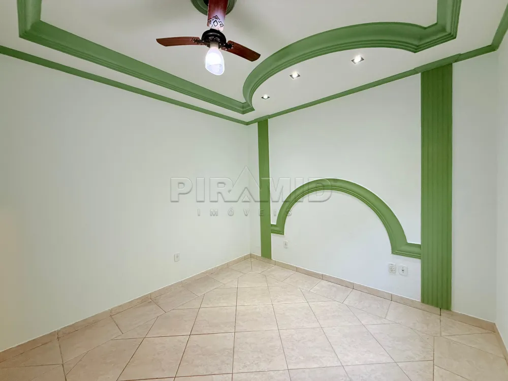 Alugar Casa / Padr&atilde;o em Ribeir&atilde;o Preto R$ 1.600,00 - Foto 17