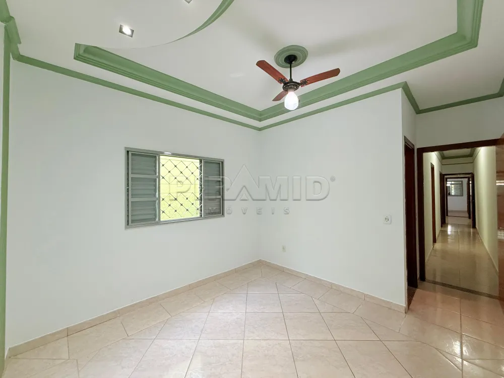 Alugar Casa / Padr&atilde;o em Ribeir&atilde;o Preto R$ 1.600,00 - Foto 18