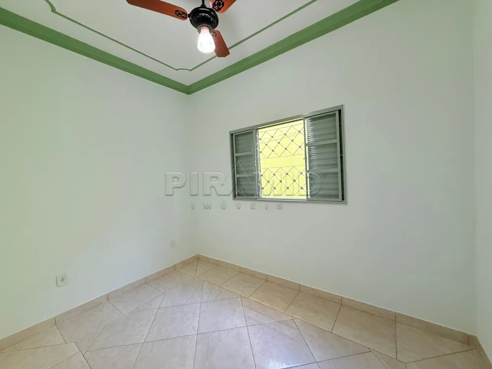 Alugar Casa / Padr&atilde;o em Ribeir&atilde;o Preto R$ 1.600,00 - Foto 26