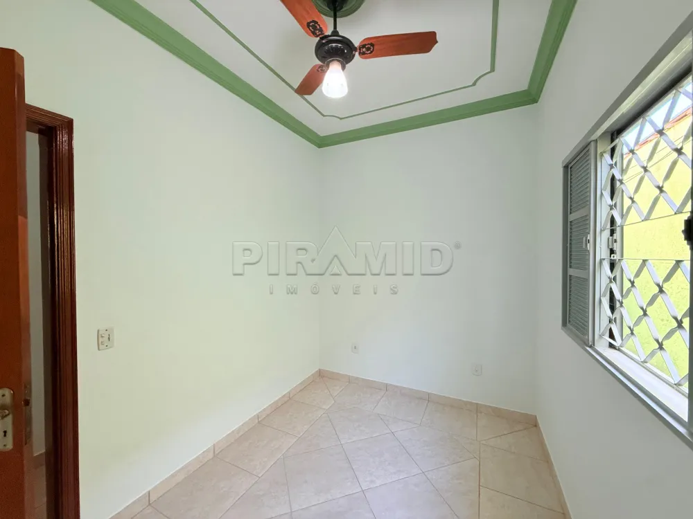 Alugar Casa / Padr&atilde;o em Ribeir&atilde;o Preto R$ 1.600,00 - Foto 27