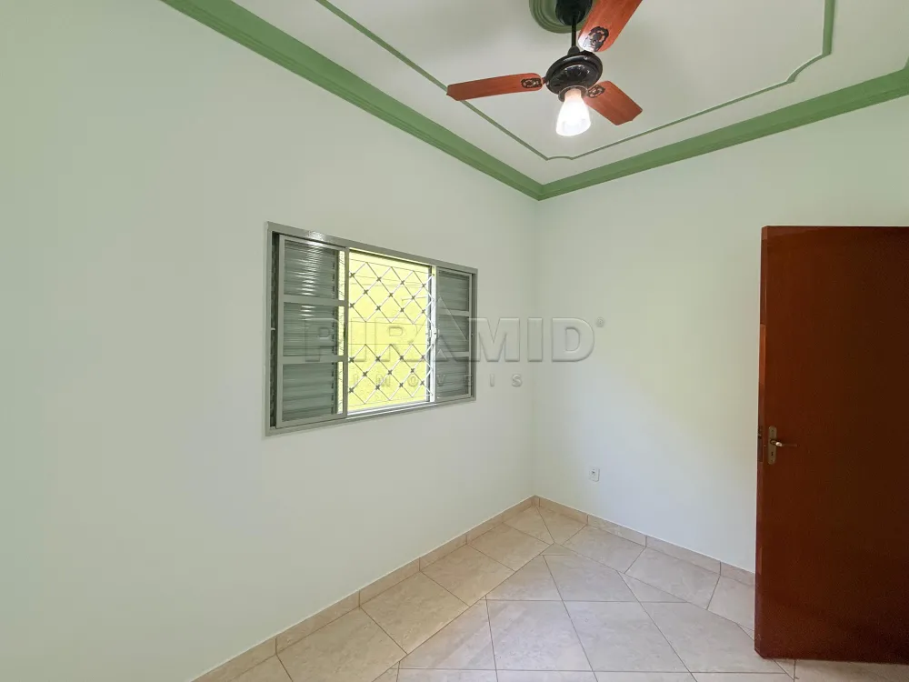 Alugar Casa / Padr&atilde;o em Ribeir&atilde;o Preto R$ 1.600,00 - Foto 29