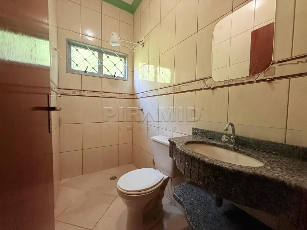 Alugar Casa / Padr&atilde;o em Ribeir&atilde;o Preto R$ 1.600,00 - Foto 30