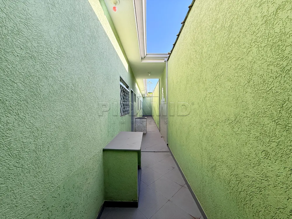 Alugar Casa / Padr&atilde;o em Ribeir&atilde;o Preto R$ 1.600,00 - Foto 31