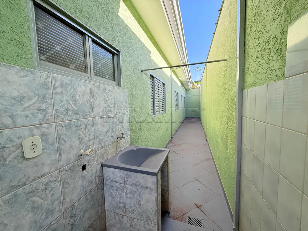Alugar Casa / Padr&atilde;o em Ribeir&atilde;o Preto R$ 1.600,00 - Foto 32