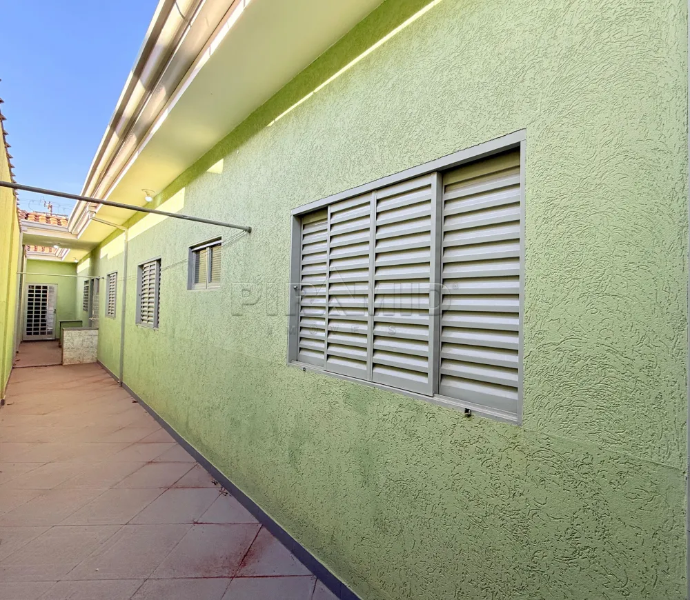 Alugar Casa / Padr&atilde;o em Ribeir&atilde;o Preto R$ 1.600,00 - Foto 33