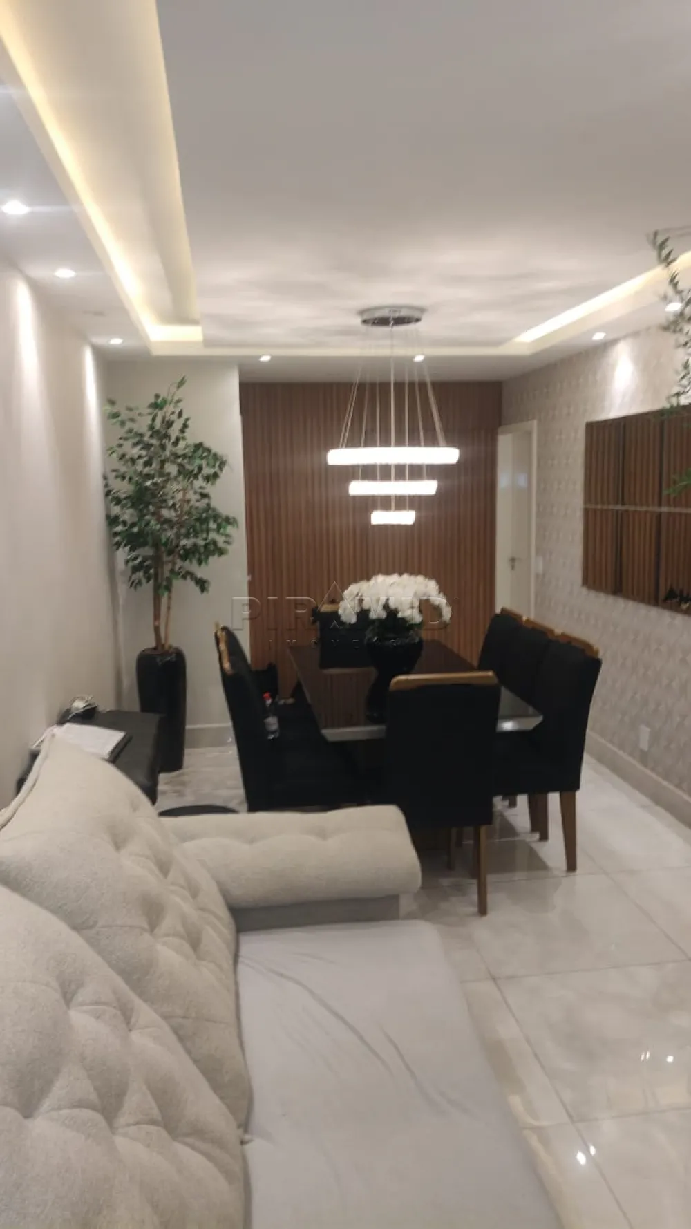 Comprar Apartamento / Padr&atilde;o em Ribeir&atilde;o Preto R$ 640.000,00 - Foto 2