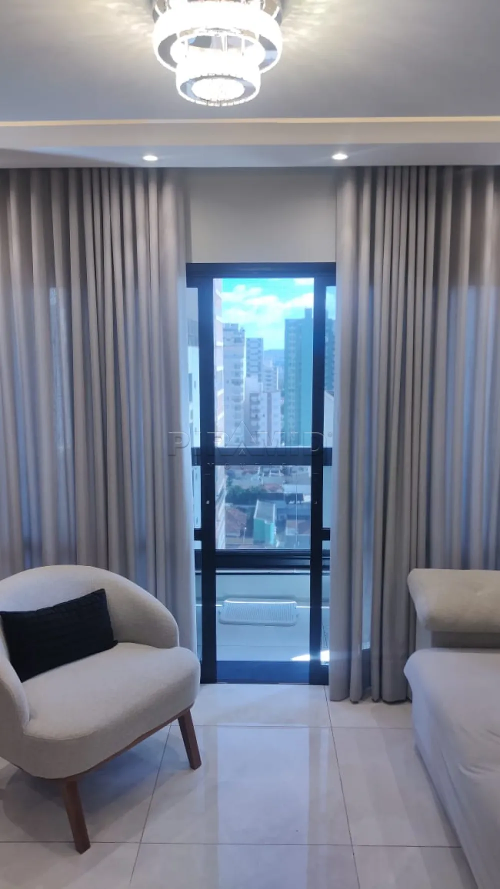 Comprar Apartamento / Padr&atilde;o em Ribeir&atilde;o Preto R$ 640.000,00 - Foto 5