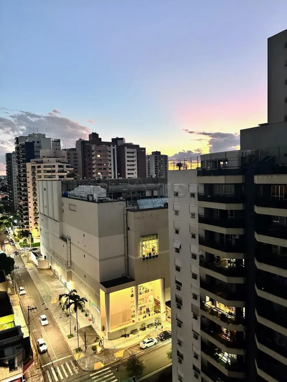 Comprar Apartamento / Padr&atilde;o em Ribeir&atilde;o Preto R$ 640.000,00 - Foto 8