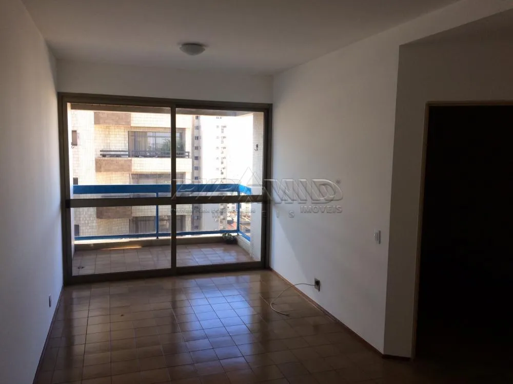 Alugar Apartamento / Padr&atilde;o em Ribeir&atilde;o Preto R$ 1.200,00 - Foto 1