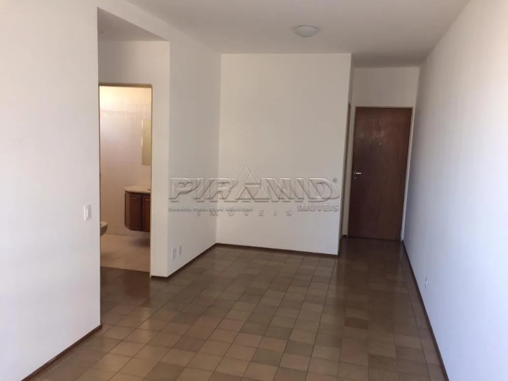 Alugar Apartamento / Padr&atilde;o em Ribeir&atilde;o Preto R$ 1.200,00 - Foto 2