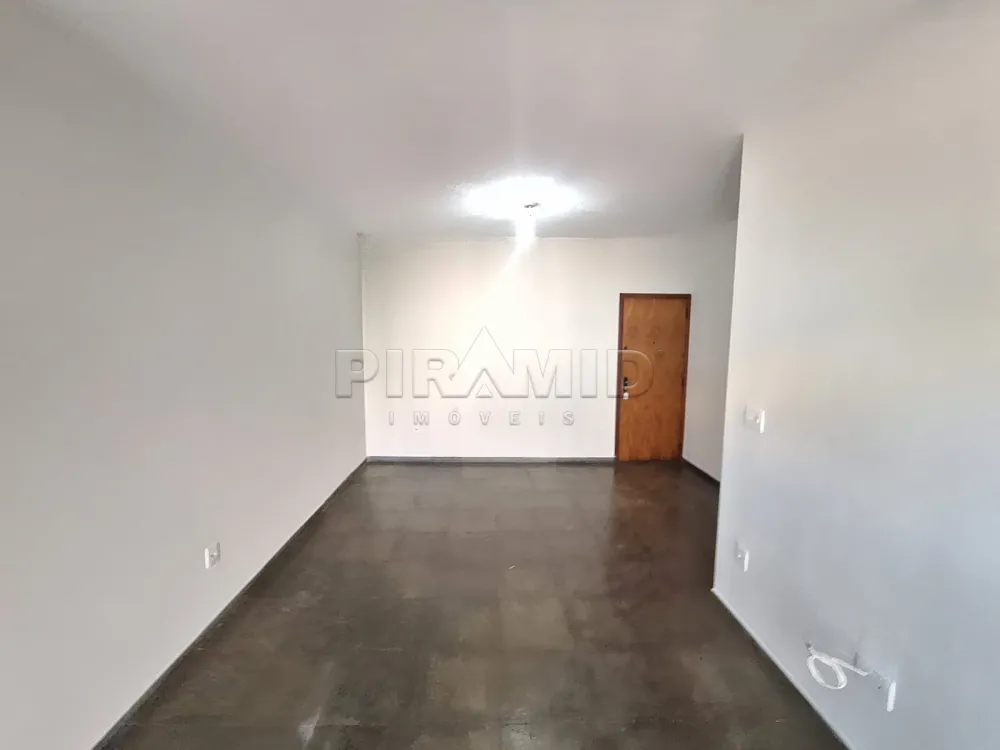 Alugar Apartamento / Padr&atilde;o em Ribeir&atilde;o Preto R$ 1.300,00 - Foto 2