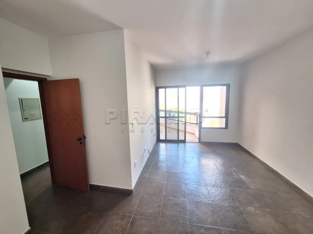 Alugar Apartamento / Padr&atilde;o em Ribeir&atilde;o Preto R$ 1.300,00 - Foto 3