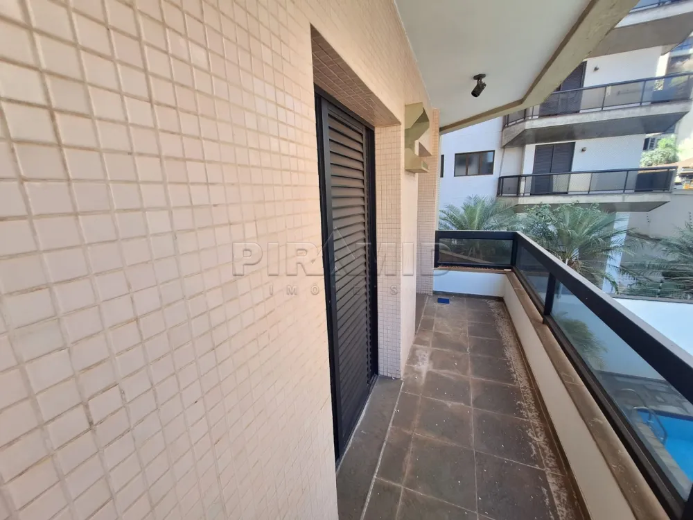 Alugar Apartamento / Padr&atilde;o em Ribeir&atilde;o Preto R$ 1.300,00 - Foto 4