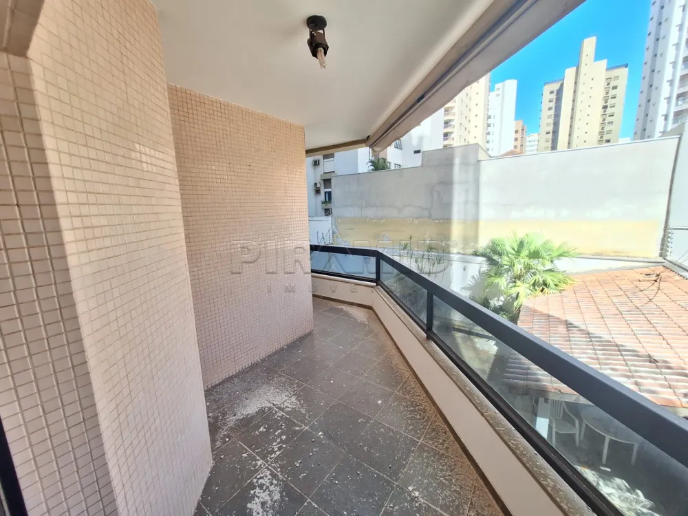Alugar Apartamento / Padr&atilde;o em Ribeir&atilde;o Preto R$ 1.300,00 - Foto 5