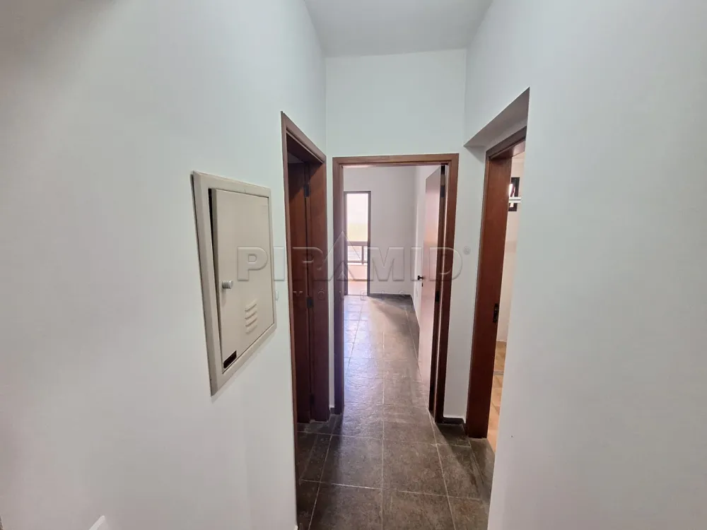 Alugar Apartamento / Padr&atilde;o em Ribeir&atilde;o Preto R$ 1.300,00 - Foto 6