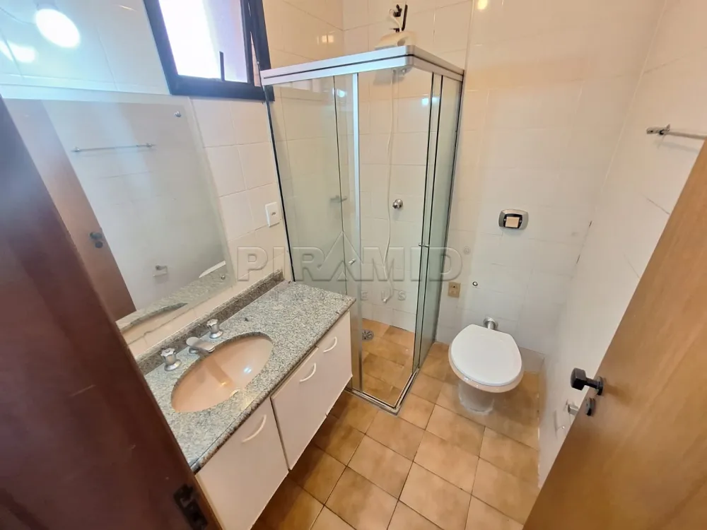 Alugar Apartamento / Padr&atilde;o em Ribeir&atilde;o Preto R$ 1.300,00 - Foto 14
