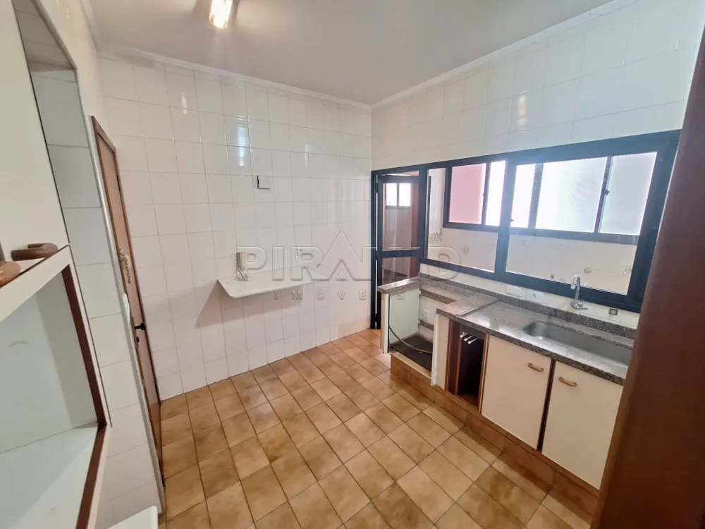 Alugar Apartamento / Padr&atilde;o em Ribeir&atilde;o Preto R$ 1.300,00 - Foto 15