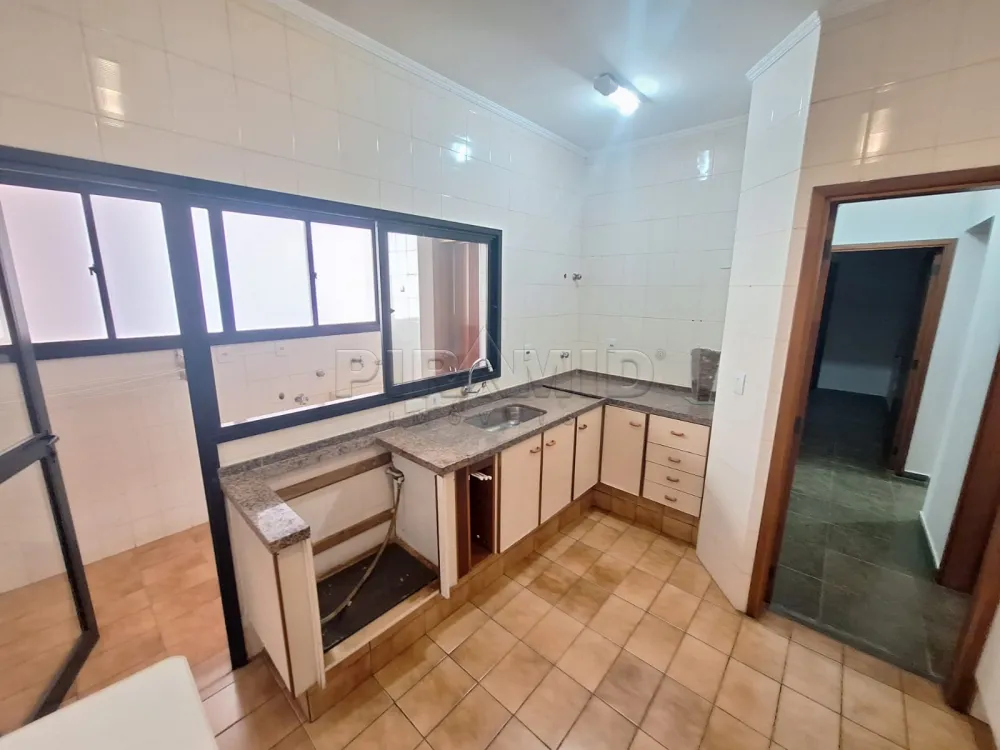 Alugar Apartamento / Padr&atilde;o em Ribeir&atilde;o Preto R$ 1.300,00 - Foto 17