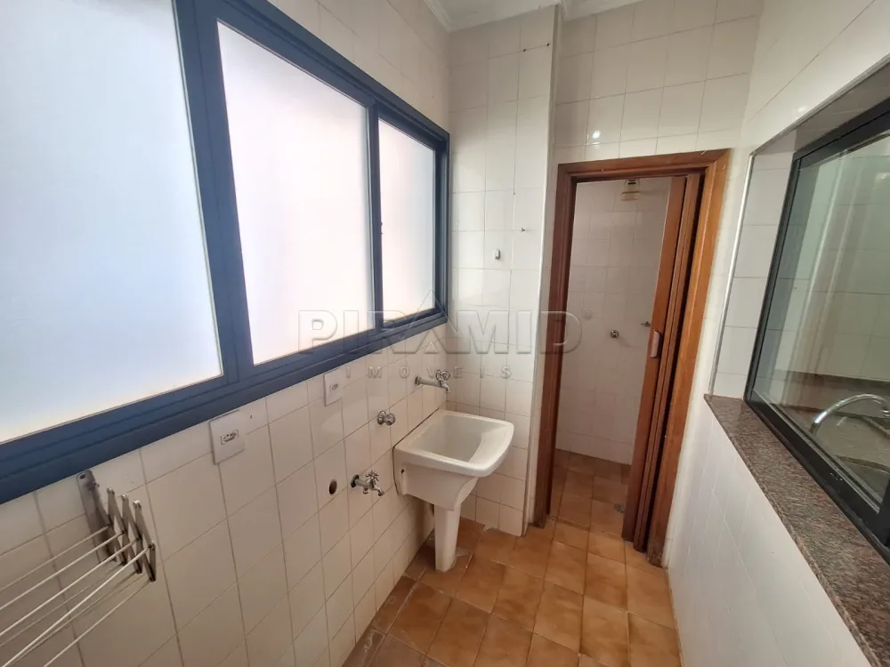 Alugar Apartamento / Padr&atilde;o em Ribeir&atilde;o Preto R$ 1.300,00 - Foto 19